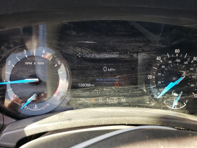 Photo 9 from auction – 2017 FORD EXPEDITION with VIN 1FMJU1JT9HEA33239