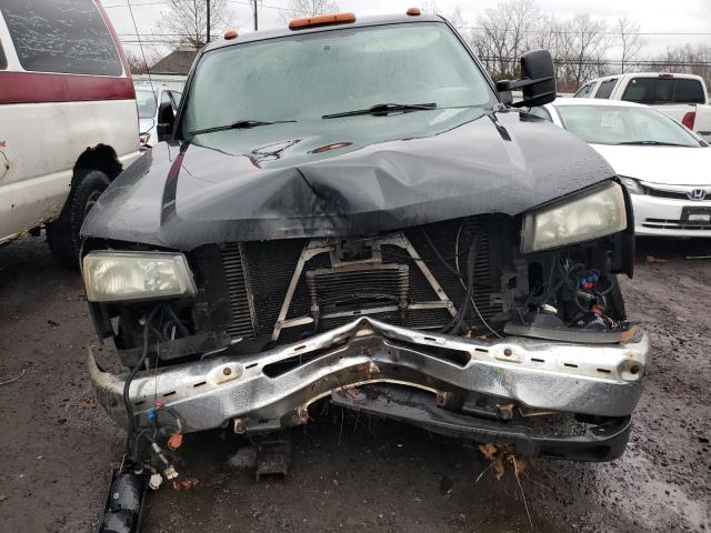Photo 5 from auction – 2004 CHEVROLET SILVERADO with VIN 1GCHK24154E153834
