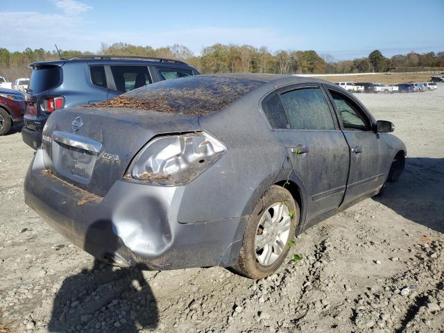 Photo 3 from auction – 2012 NISSAN ALTIMA BAS with VIN 1N4AL2AP8CC156461