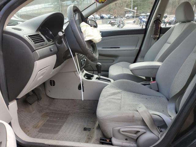 Photo 7 from auction – 2008 CHEVROLET COBALT LT with VIN 1G1AL58F387137804