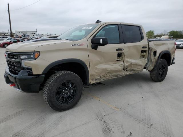 Photo 1 from auction – 2022 CHEVROLET SILVERADO with VIN 3GCUDHEL9NG583663