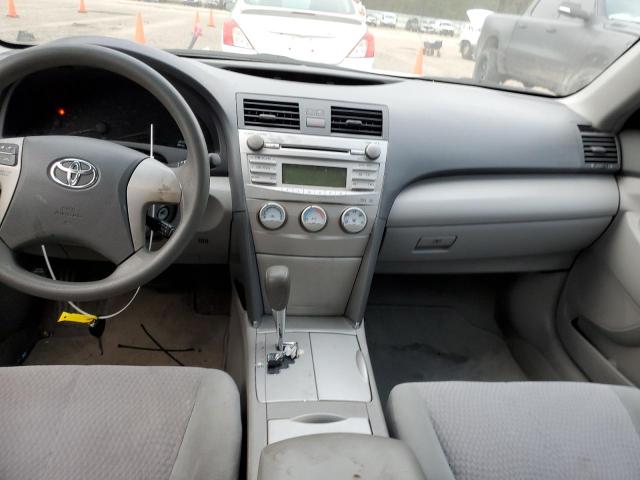 Photo 8 from auction – 2011 TOYOTA CAMRY BASE with VIN 4T1BF3EK9BU698344