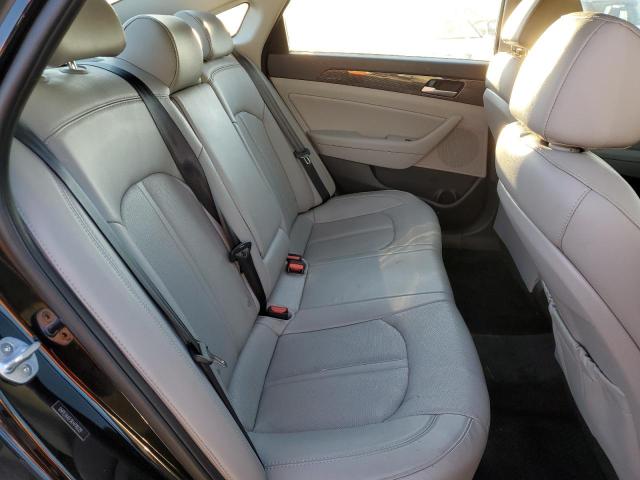 Photo 10 from auction – 2019 HYUNDAI SONATA LIM with VIN 5NPE34AF3KH790729