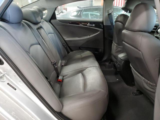 Photo 10 from auction – 2013 HYUNDAI SONATA SE with VIN 5NPEC4AC8DH719180