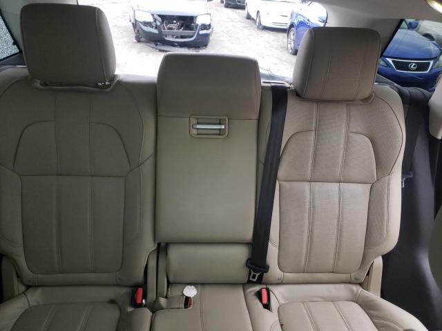 Photo 10 from auction – 2014 LAND ROVER RANGE ROVE with VIN SALWR2TF4EA366467