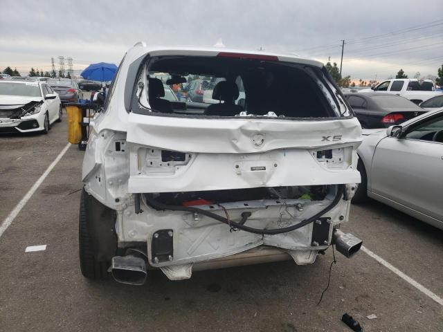 Photo 6 from auction – 2016 BMW X5 XDRIVE5 with VIN 5UXKR6C59G0J81410