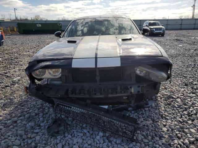 Photo 5 from auction – 2013 DODGE CHALLENGER with VIN 2C3CDYBT0DH641856