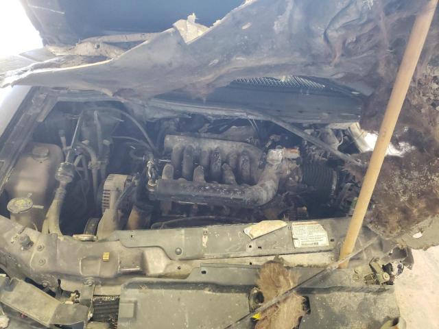 Photo 12 from auction – 1998 FORD WINDSTAR with VIN 2FMDA5149WBA93889
