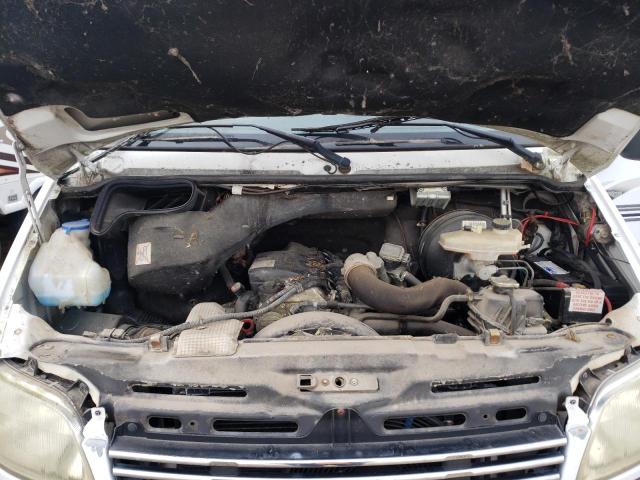Photo 7 from auction – 2004 SPRINTER 2500 SPRIN with VIN WD2PD744345703592