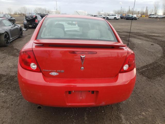 Photo 6 from auction – 2009 PONTIAC G5 with VIN 1G2AR55H597186276