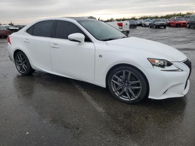 Photo 4 from auction – 2014 LEXUS IS 250 with VIN JTHBF1D28E5000748