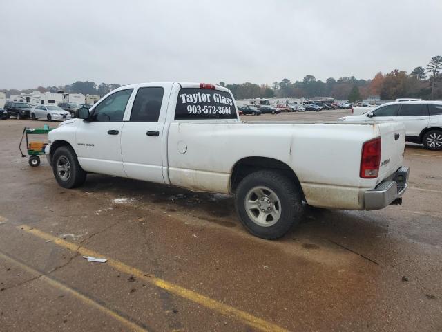 Photo 2 from auction – 2003 DODGE RAM 1500 S with VIN 1D7HA18D23J653477