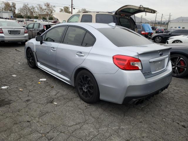 Photo 2 from auction – 2015 SUBARU WRX PREMIU with VIN JF1VA1D63F8806776