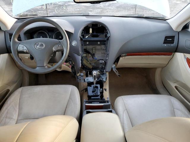 Photo 8 from auction – 2010 LEXUS ES 350 with VIN JTHBK1EG6A2348887