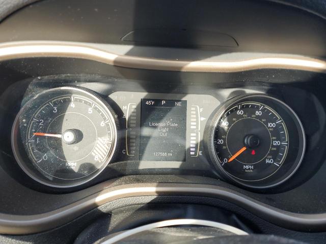 Photo 9 from auction – 2015 JEEP CHEROKEE L with VIN 1C4PJMCS0FW624869