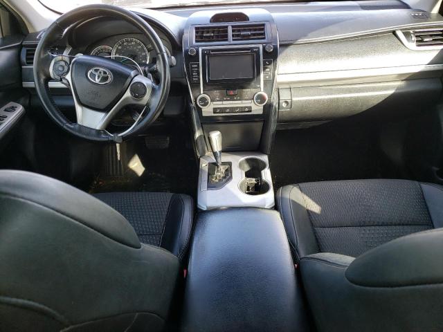 Photo 8 from auction – 2013 TOYOTA CAMRY L with VIN 4T1BF1FK5DU225059