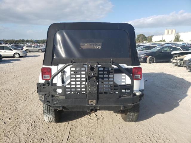 Photo 6 from auction – 2018 JEEP WRANGLER U with VIN 1C4BJWDG8JL804675