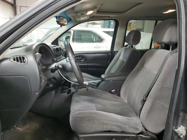 Photo 7 from auction – 2008 CHEVROLET TRAILBLAZE with VIN 1GNDT13S082250213