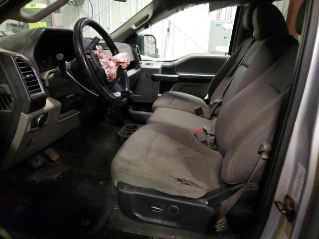Photo 7 from auction – 2016 FORD F150 SUPER with VIN 1FTEW1EG9GKD18133