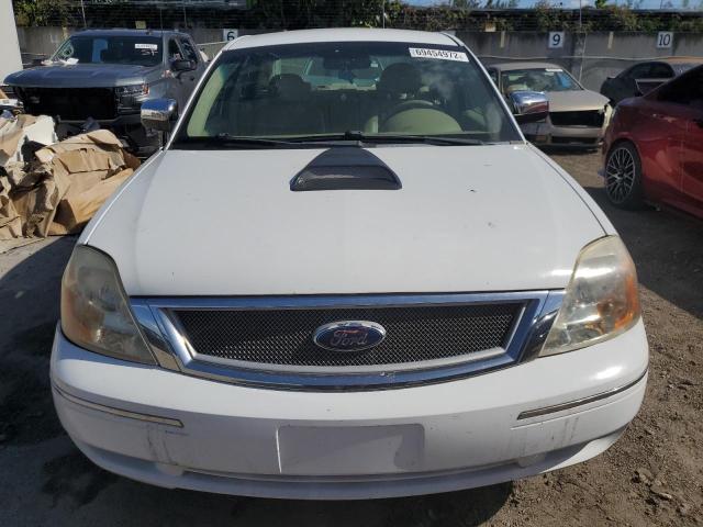 Photo 5 from auction – 2007 FORD FIVE HUNDR with VIN 1FAHP25147G149742