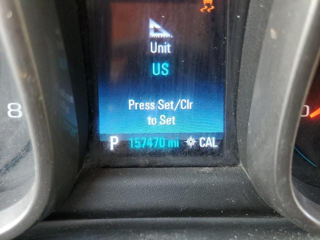 Photo 9 from auction – 2014 CHEVROLET MALIBU 1LT with VIN 1G11C5SL8EF302259