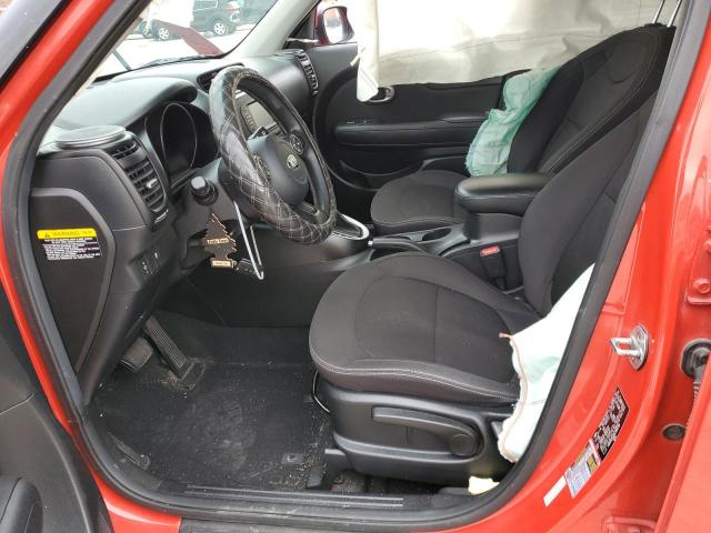Photo 7 from auction – 2019 KIA SOUL with VIN KNDJN2A20K7663791