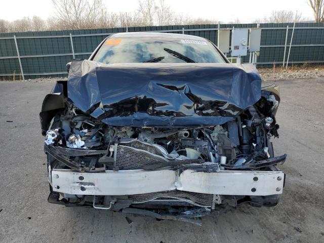 Photo 5 from auction – 2015 HONDA CIVIC LX with VIN 19XFB2F55FE283398