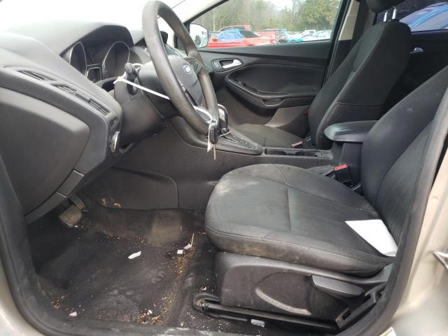 Photo 7 from auction – 2015 FORD FOCUS SE with VIN 1FADP3F22FL205520