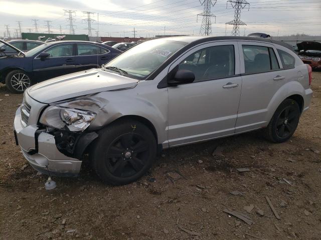 DODGE CALIBER MA 2011 with VIN 1B3CB3HA7BD242500 - Photo from auction