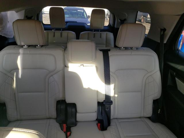 Фото 10 с аукциона – 2017 FORD EXPLORER P с VIN 1FM5K8HT6HGA41356