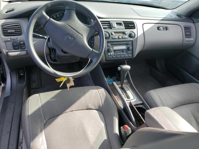 Photo 8 from auction – 2001 HONDA ACCORD EX with VIN 1HGCG16501A075084