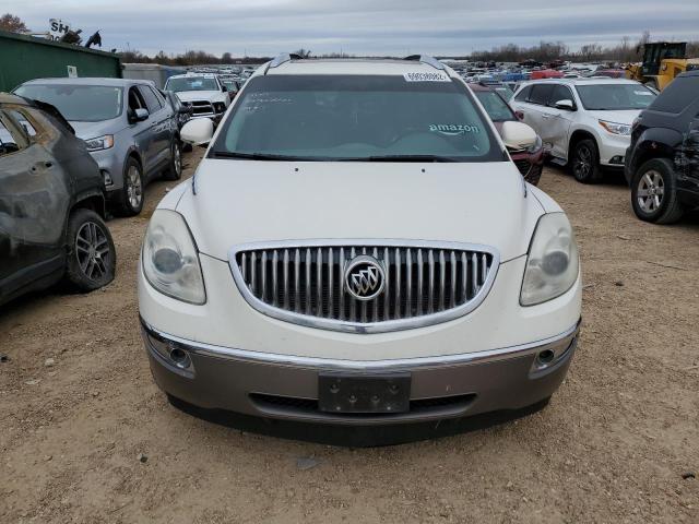 Photo 5 from auction – 2011 BUICK ENCLAVE CX with VIN 5GAKRCED1BJ204364