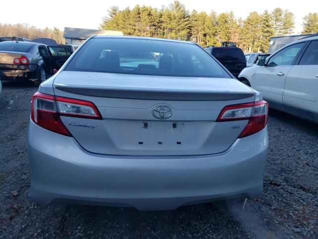 Photo 6 from auction – 2014 TOYOTA CAMRY L with VIN 4T1BF1FK6EU313569