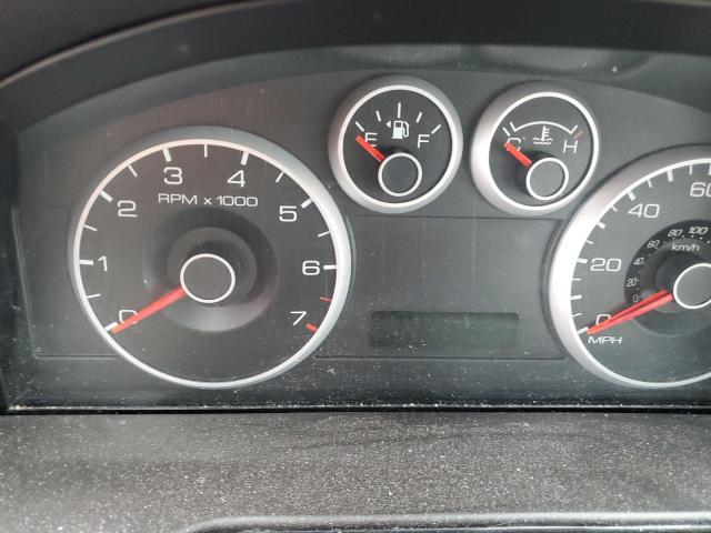 Photo 9 from auction – 2006 FORD FUSION SE with VIN 3FAFP07176R106920
