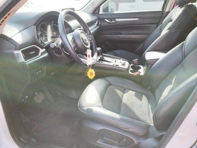 Photo 7 from auction – 2020 MAZDA CX-5 TOURI with VIN JM3KFACM5L0855817