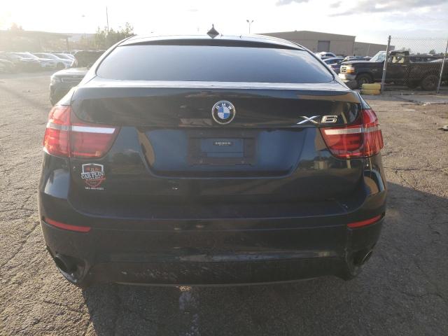 Photo 6 from auction – 2013 BMW X6 XDRIVE3 with VIN 5UXFG2C52DL788033