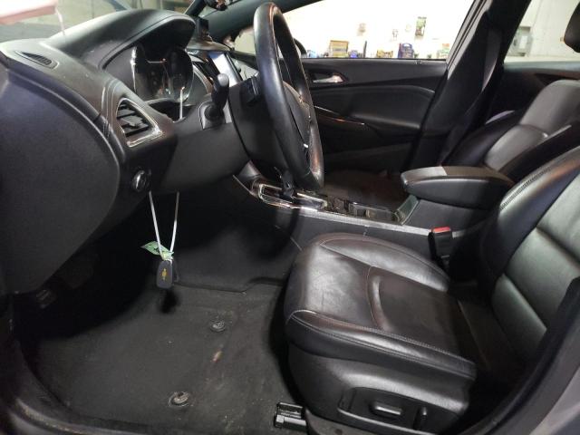 Photo 7 from auction – 2017 CHEVROLET CRUZE PREM with VIN 3G1BF6SM1HS593214