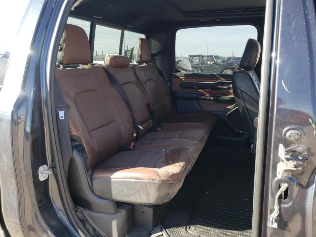 Photo 10 from auction – 2020 RAM 1500 LONGH with VIN 1C6SRFKT1LN101846