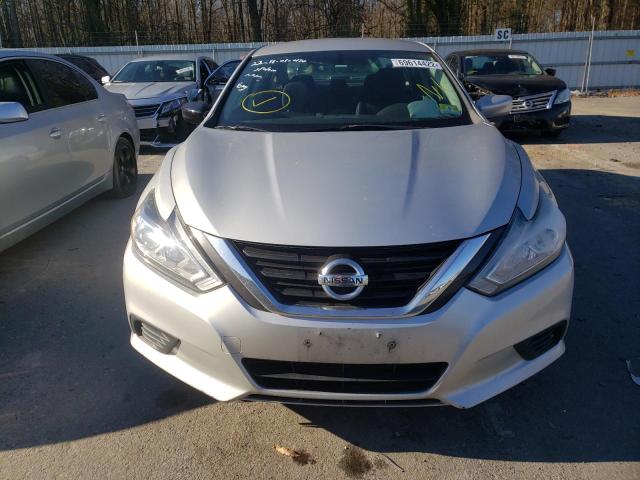 Photo 5 from auction – 2016 NISSAN ALTIMA 2.5 with VIN 1N4AL3AP5GN366046