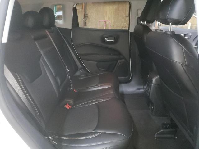 Photo 11 from auction – 2018 JEEP COMPASS LA with VIN 3C4NJDBB8JT154890