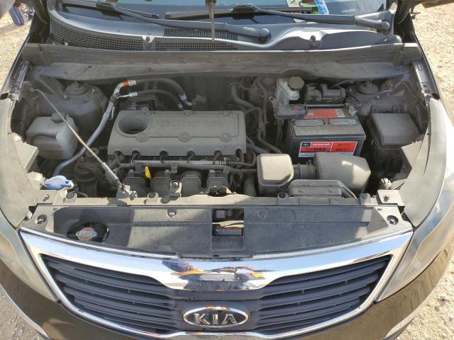Photo 11 from auction – 2012 KIA SPORTAGE B with VIN KNDPB3A23C7287601