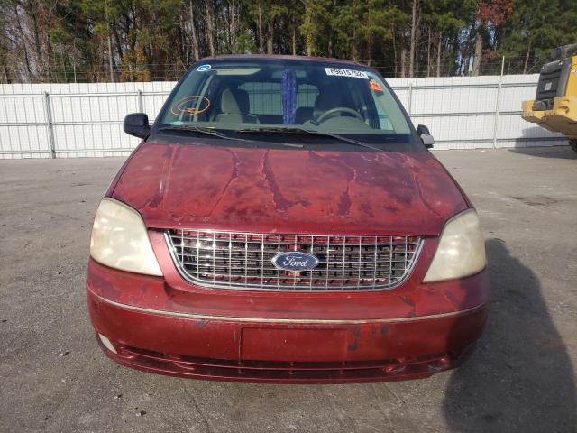 Photo 5 from auction – 2004 FORD FREESTAR S with VIN 2FMZA52254BA84493