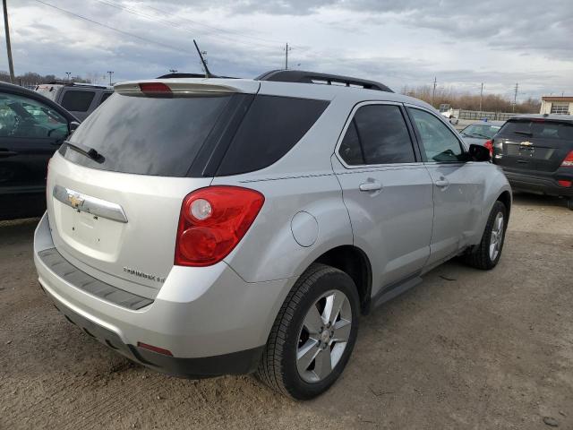 Photo 3 from auction – 2014 CHEVROLET EQUINOX LT with VIN 2GNFLGEK1E6208785