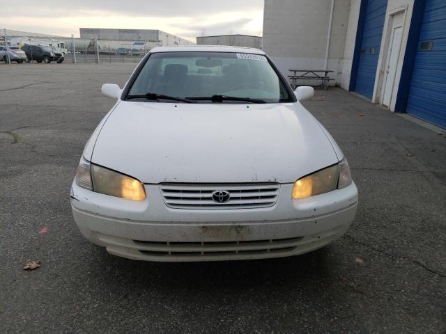 Photo 5 from auction – 2001 TOYOTA CAMRY with VIN JT2BG22K410580412