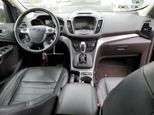 Photo 8 from auction – 2016 FORD ESCAPE SE with VIN 1FMCU0G90GUB69715