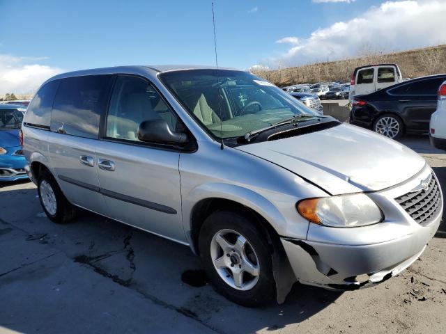 Photo 4 from auction – 2003 CHRYSLER VOYAGER LX with VIN 1C4GJ45323B105928