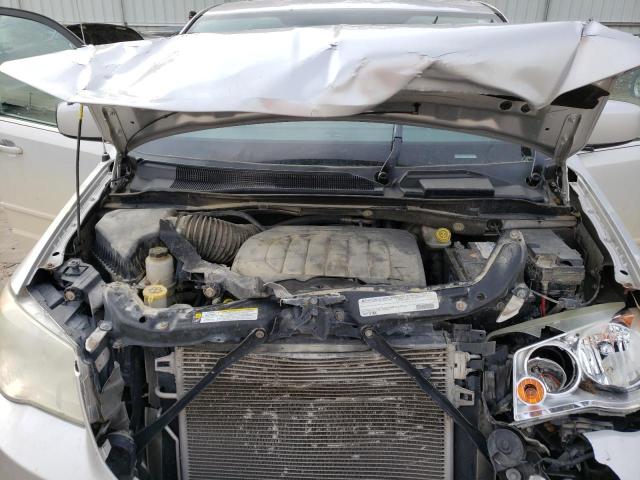 Photo 11 from auction – 2011 DODGE GRAND CARA with VIN 2D4RN5DG7BR751461