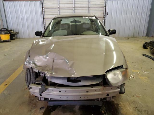 Photo 5 from auction – 2003 CHEVROLET CAVALIER with VIN 1G1JC52F237275349
