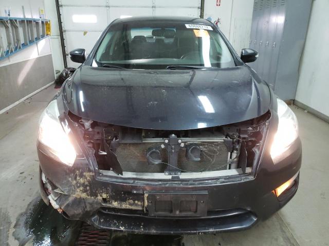 Photo 5 from auction – 2015 NISSAN ALTIMA with VIN 1N4AL3AP7FC575086