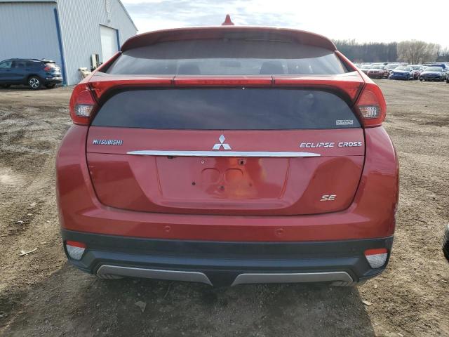Photo 6 from auction – 2018 MITSUBISHI ECLIPSE CR with VIN JA4AT5AA7JZ039451